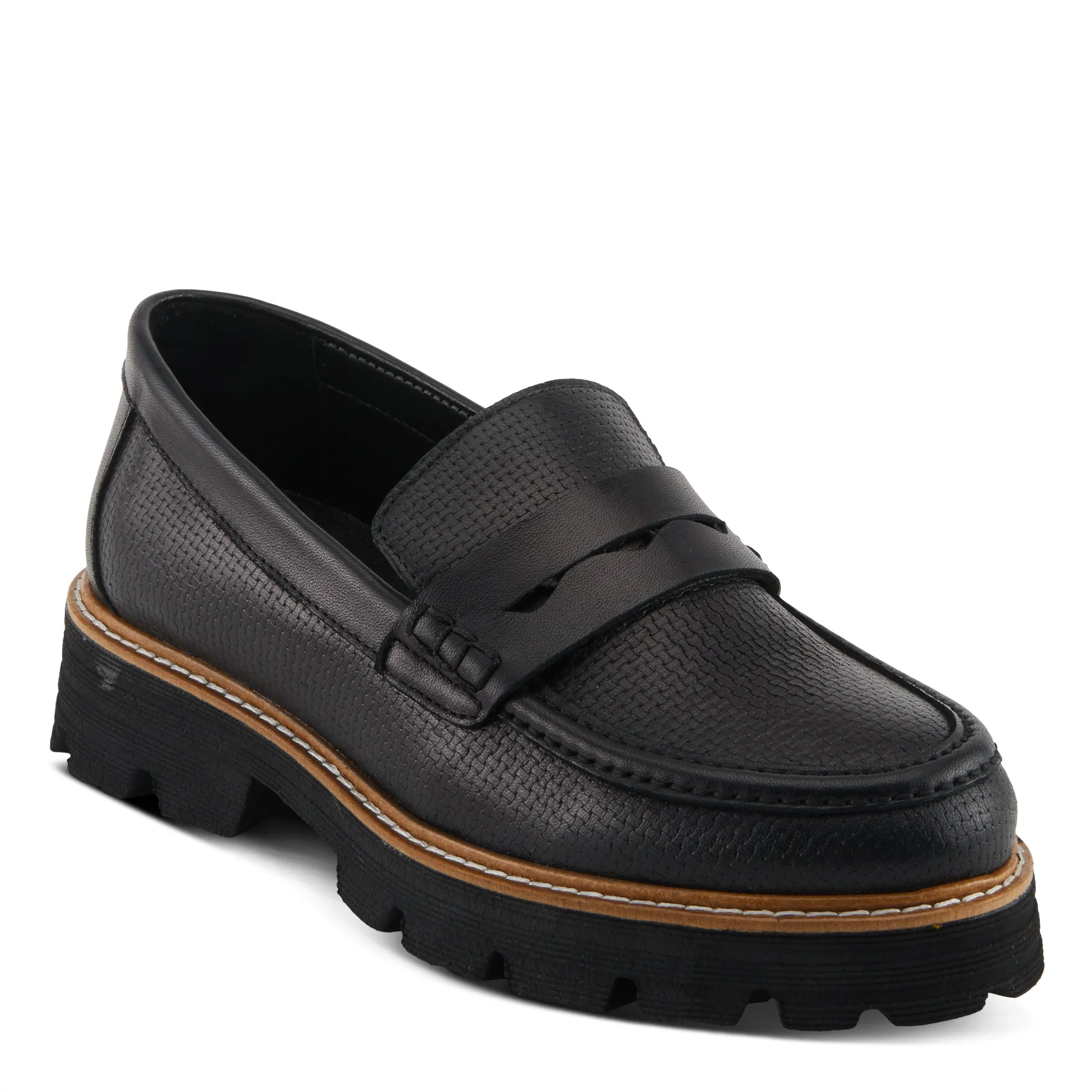 Spring Step ShoesLexington Shoes
