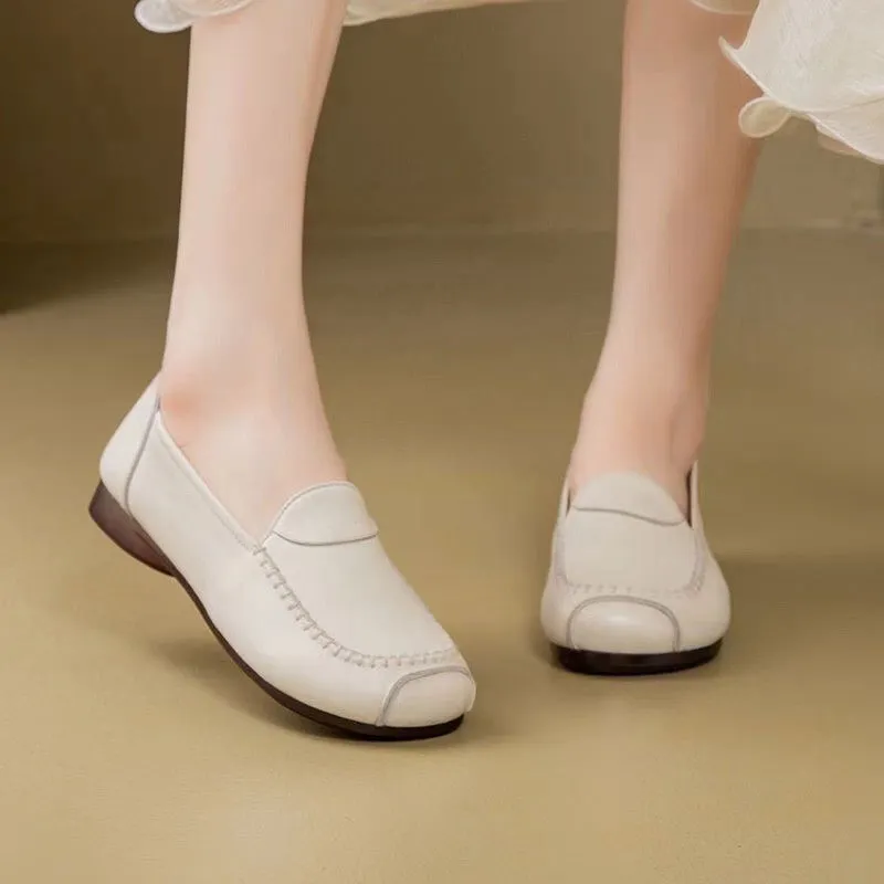 Stylish and Soft Women's Shoes
