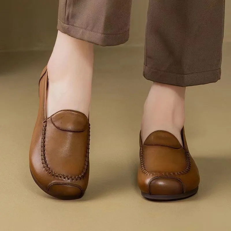 Stylish and Soft Women's Shoes