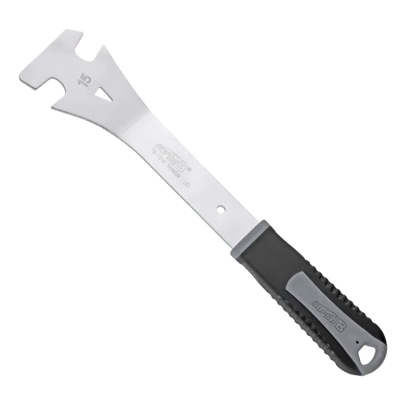 SUPER B TB-PD10 PROFESSIONAL PEDAL WRENCH #15MM