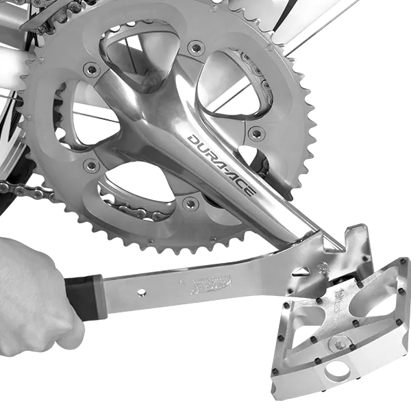 SUPER B TB-PD10 PROFESSIONAL PEDAL WRENCH #15MM