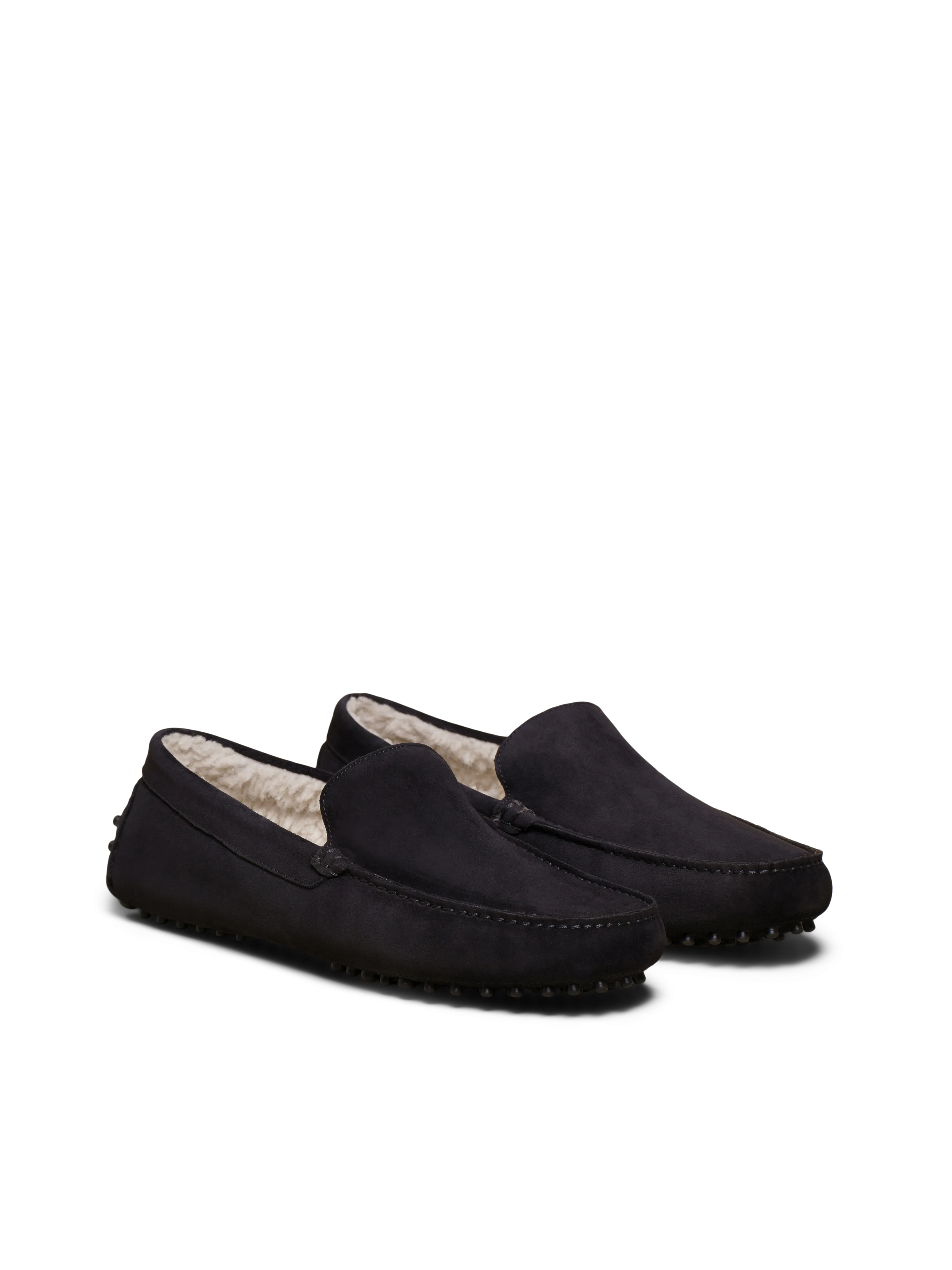 The Felize Shearling Uomo