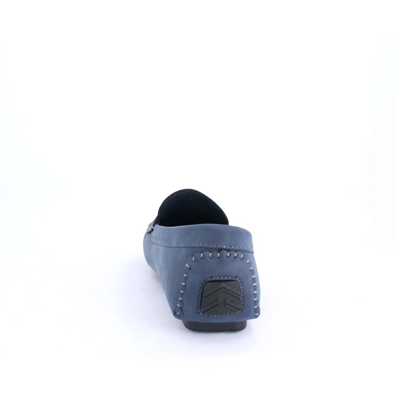 THUREM MENS MOCCASIN-NAVY