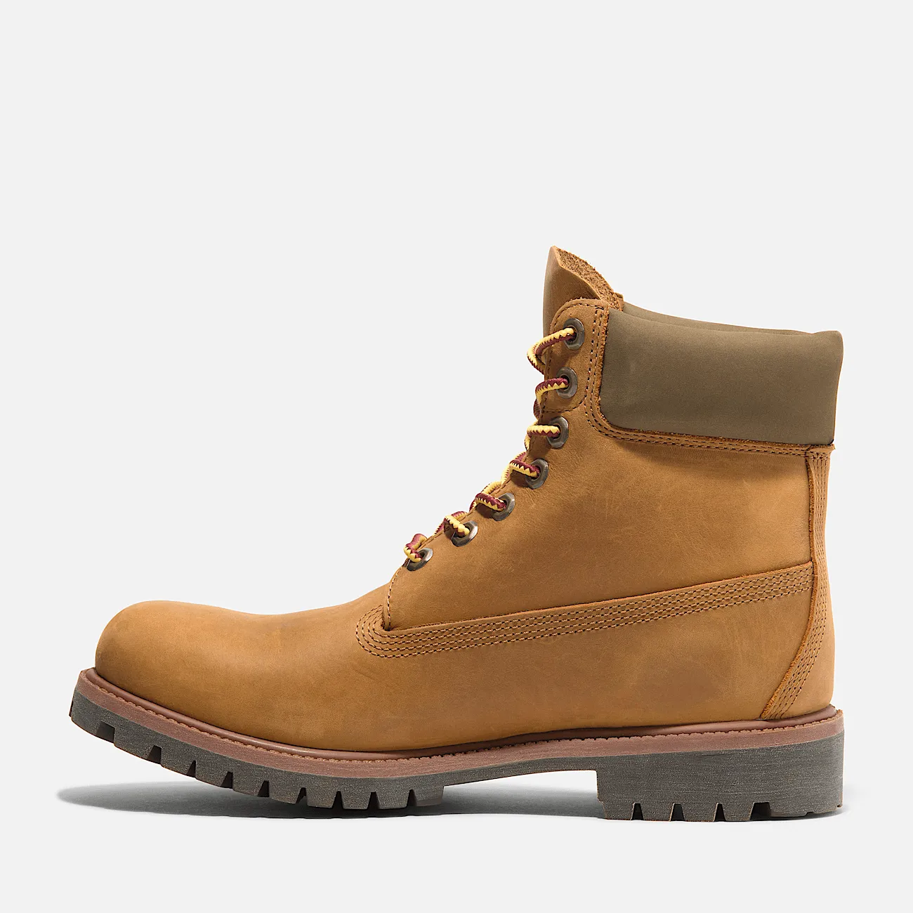 Timberland - Men's Premium 6-Inch | Waterproof Boot