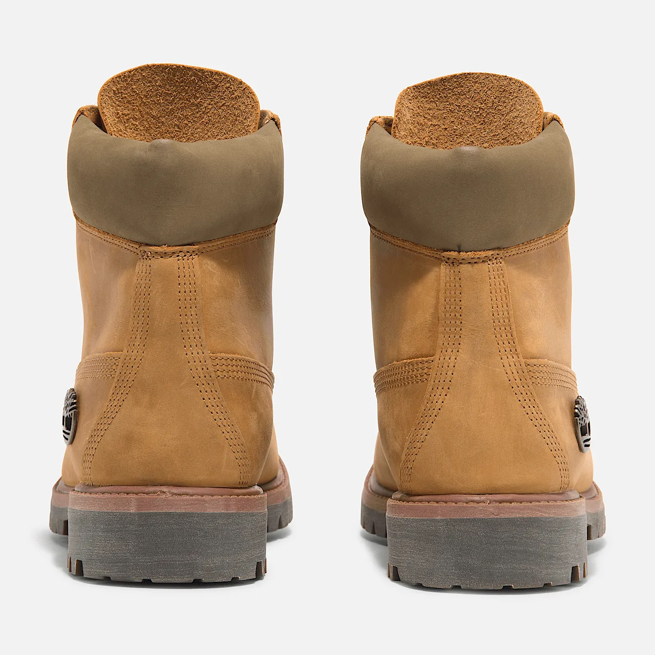 Timberland - Men's Premium 6-Inch | Waterproof Boot