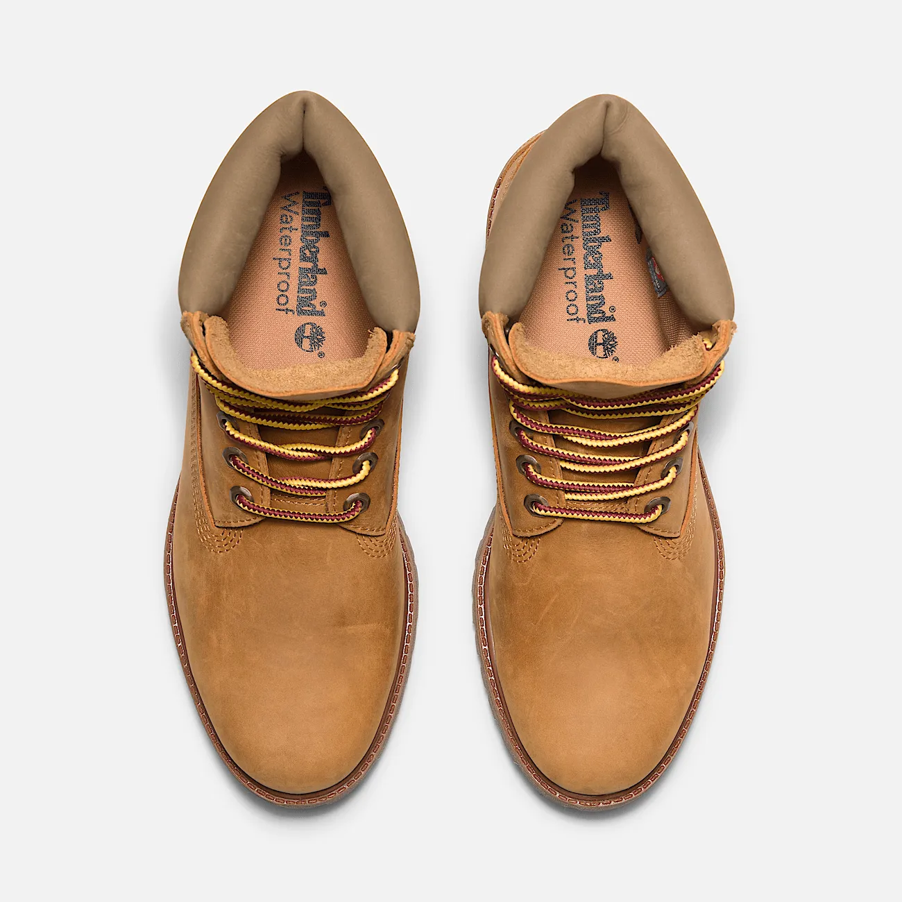 Timberland - Men's Premium 6-Inch | Waterproof Boot