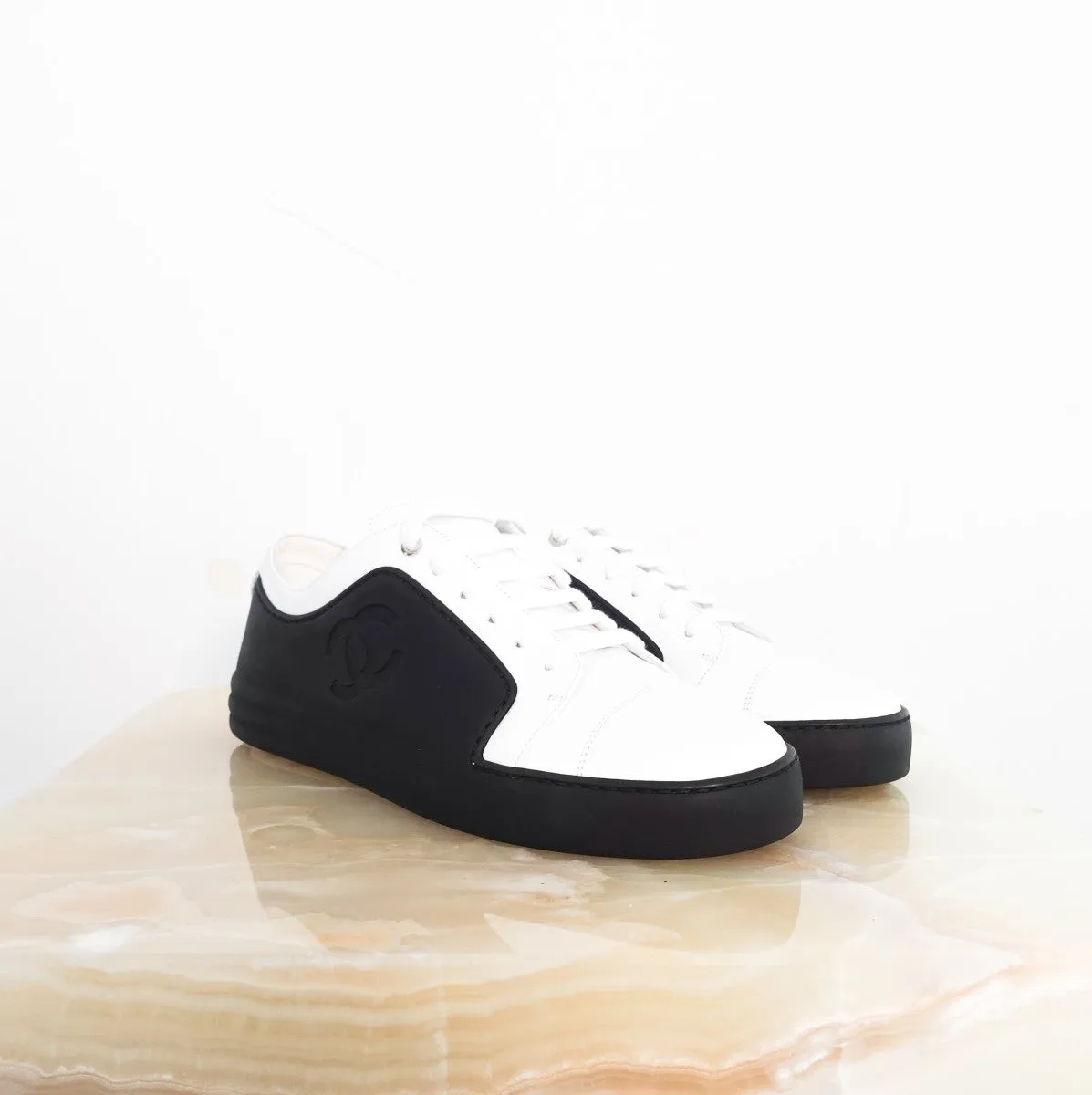 Two tone runners RRP £1k