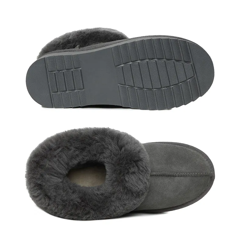 UGG Premium Traditional Slippers
