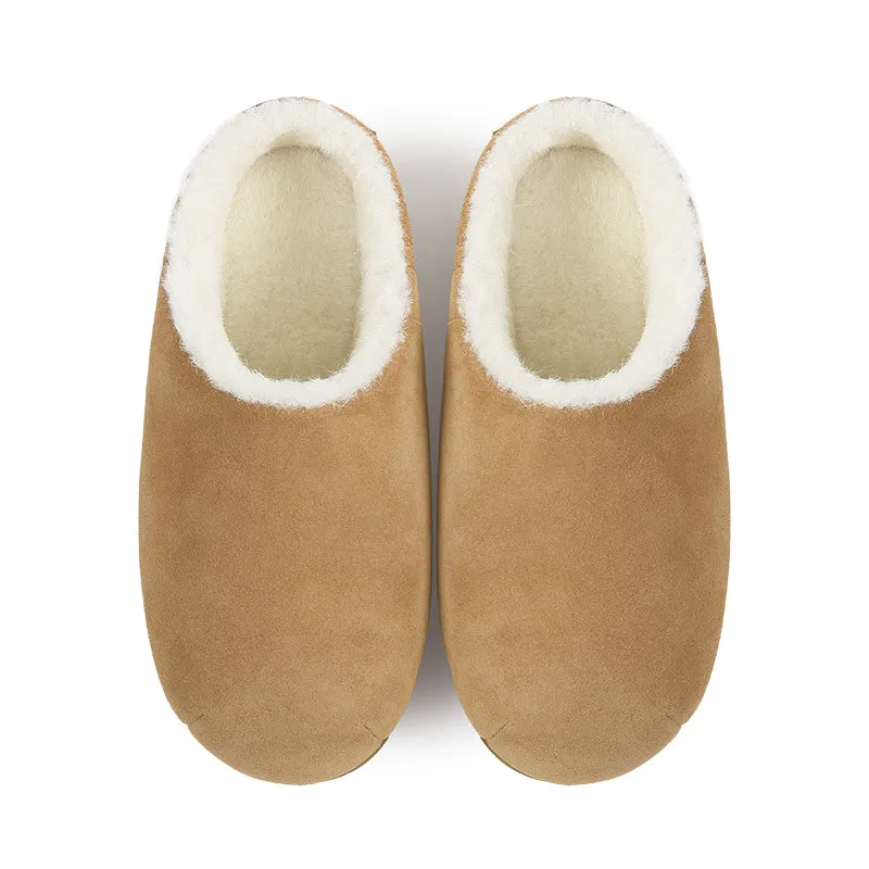 UGG Ultimate Mini Den Slippers
