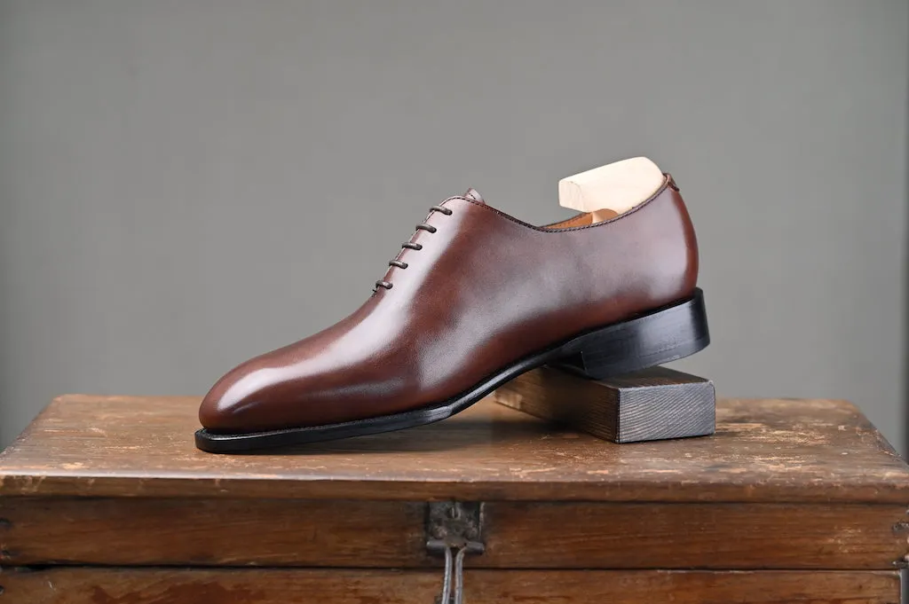 VESTAN Oxfords (Museum Calf)