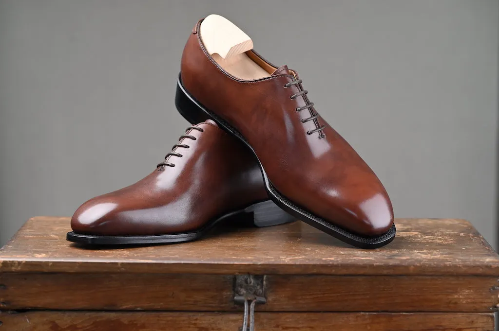 VESTAN Oxfords (Museum Calf)
