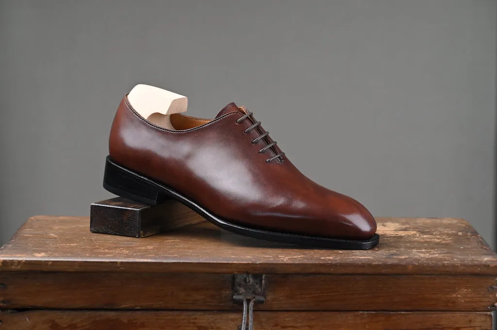 VESTAN Oxfords (Museum Calf)