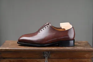 VESTAN Oxfords (Museum Calf)