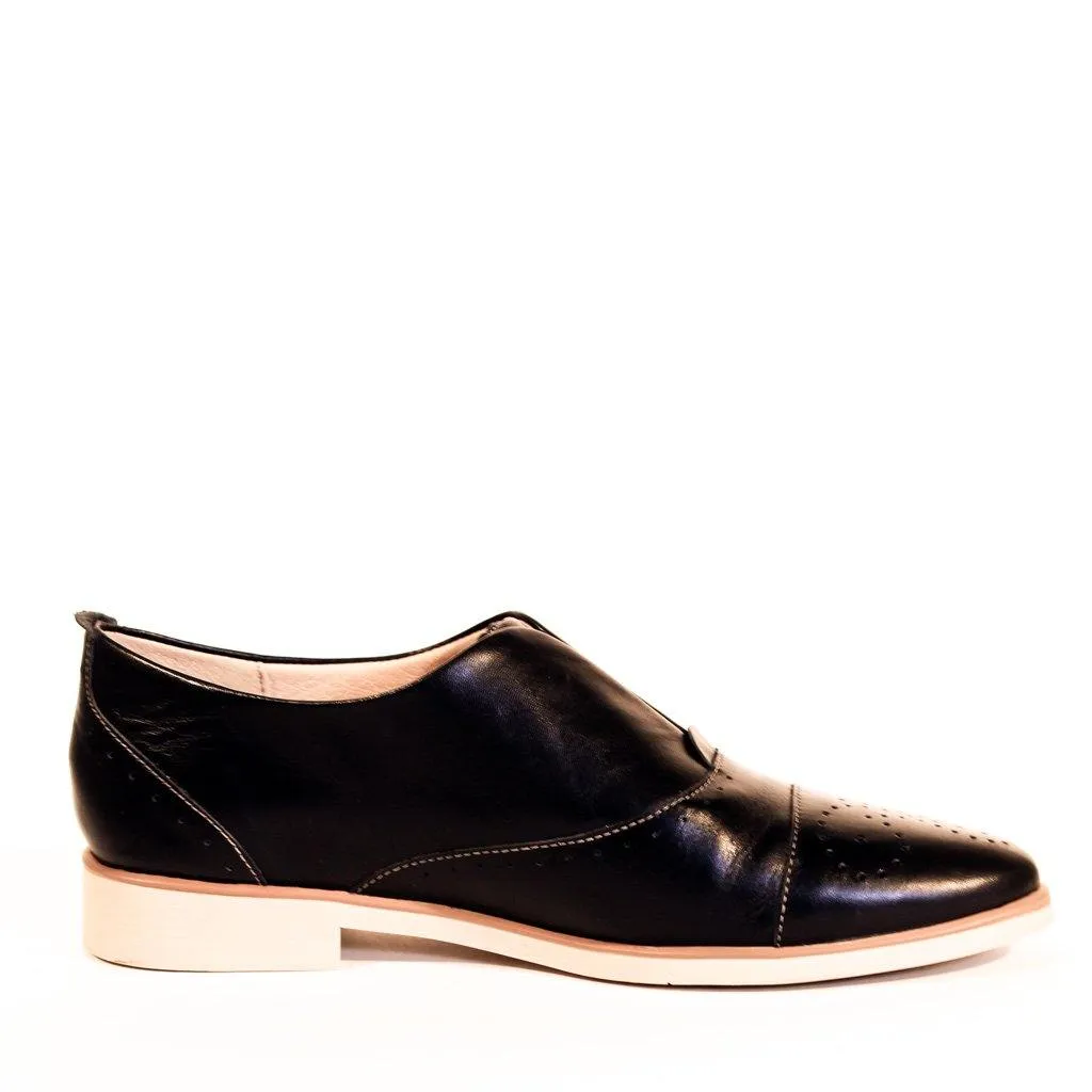 Westy Oxford Loafers