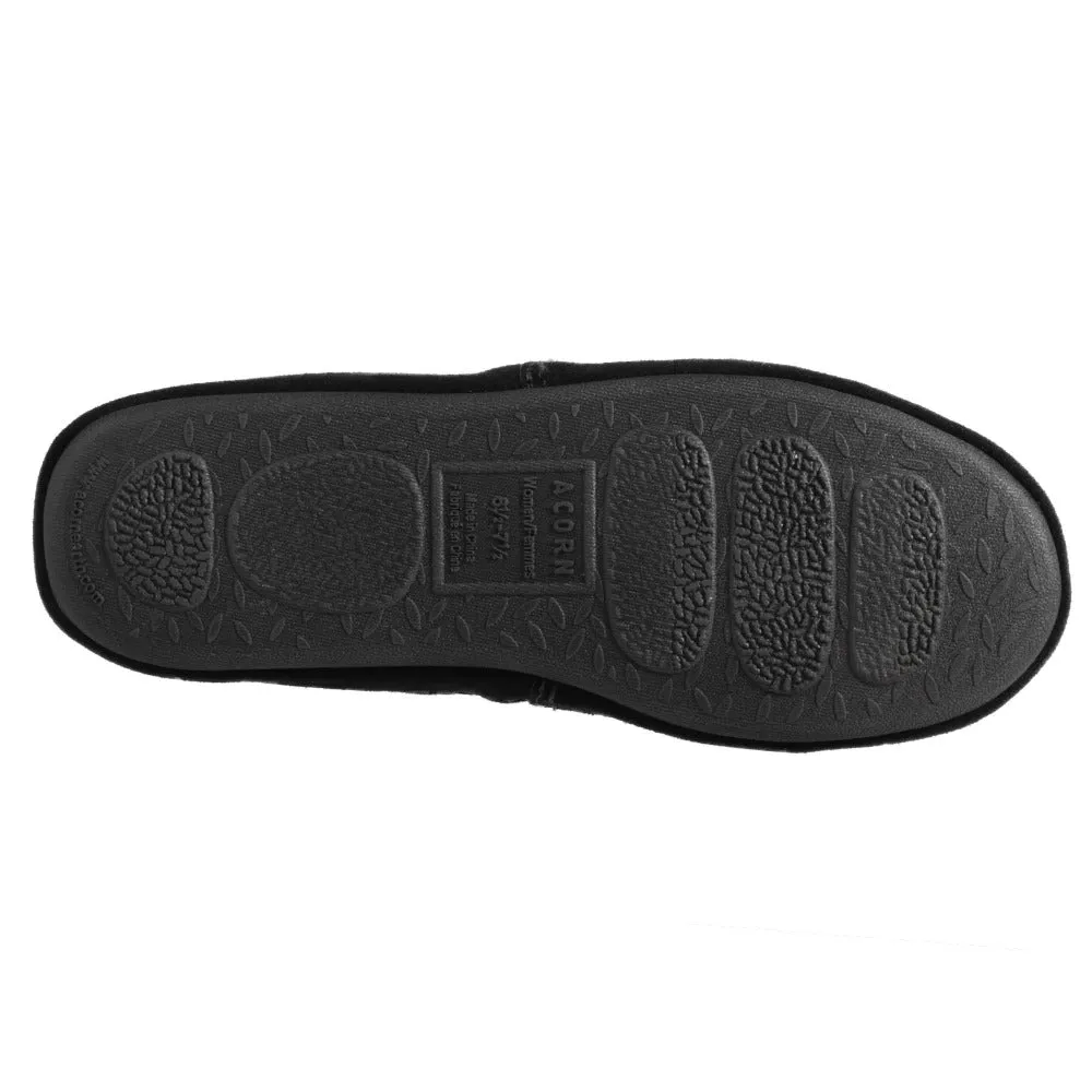 Women’s Moc Slippers