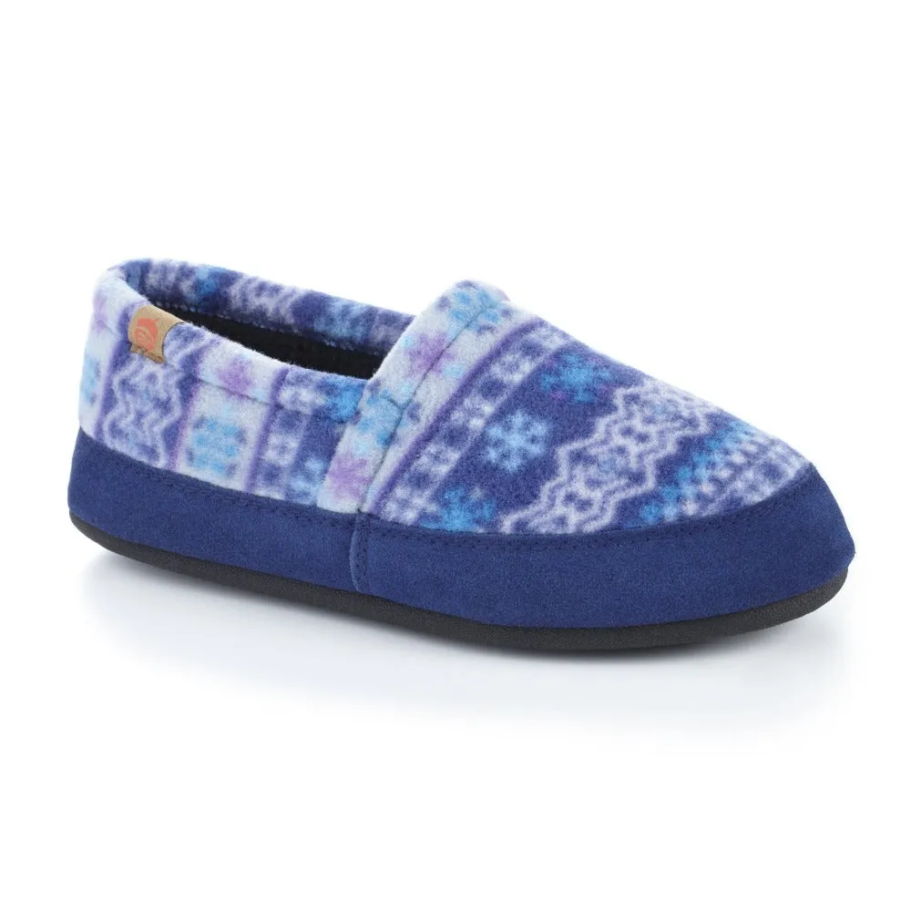 Women’s Moc Slippers