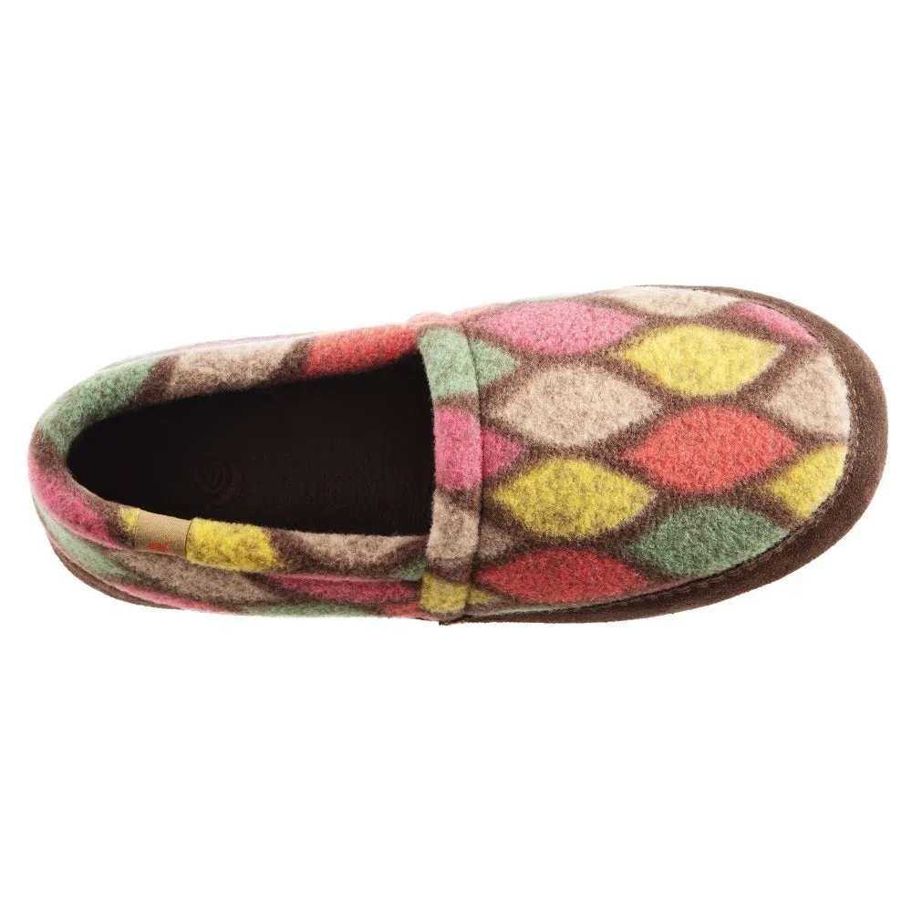 Women’s Moc Slippers
