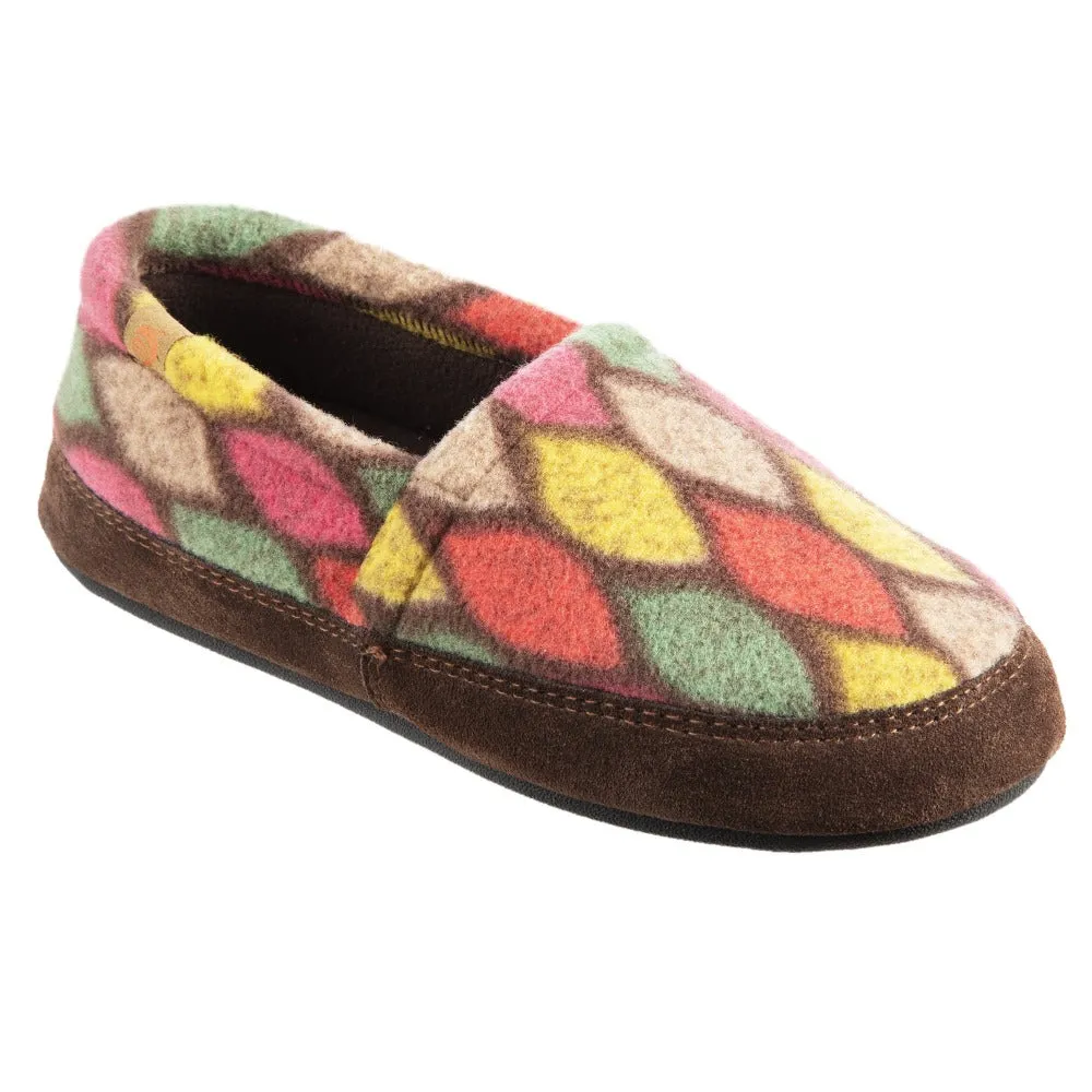 Women’s Moc Slippers
