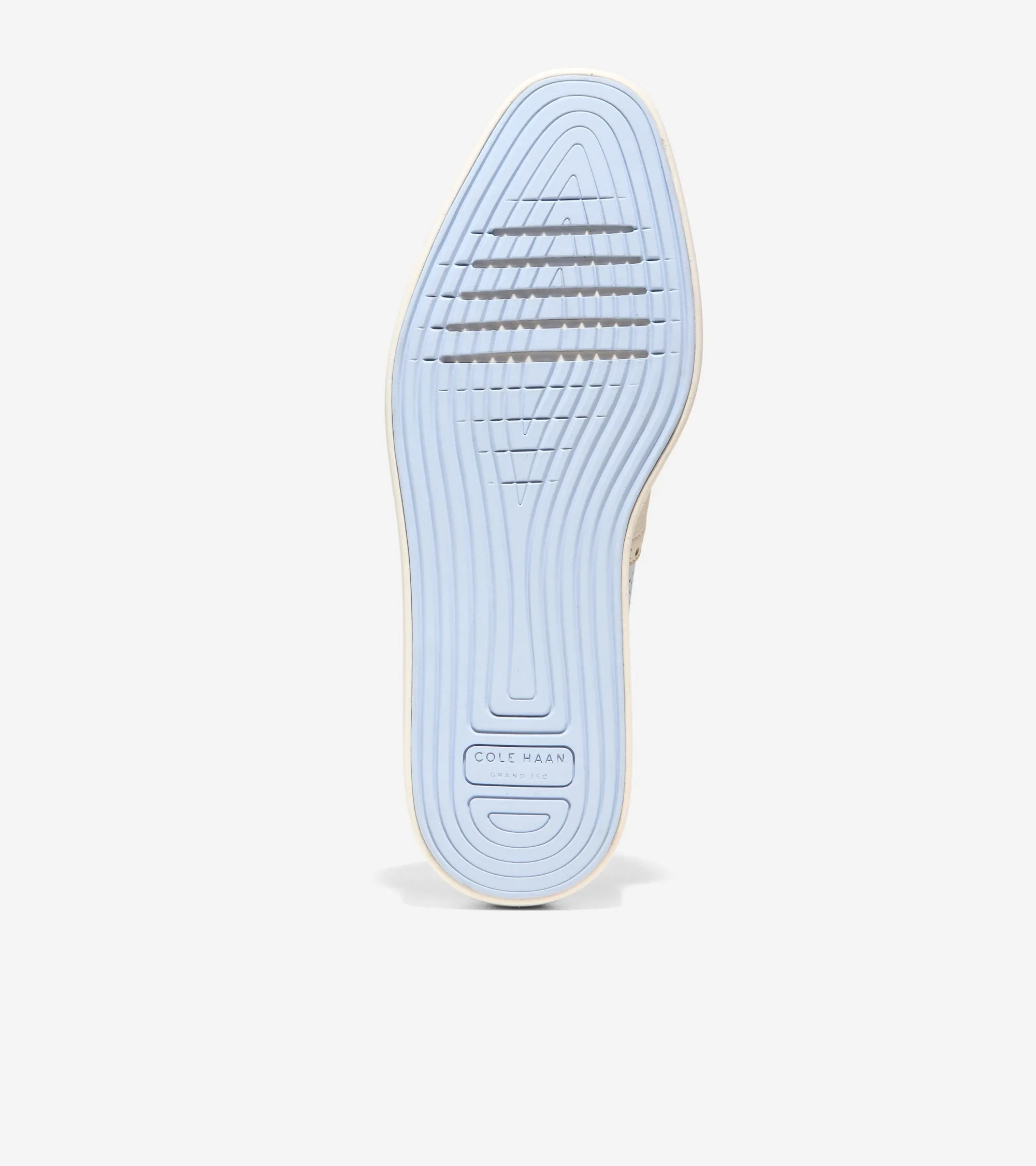 Women's ØriginalGrand Platform Wingtip Oxfords