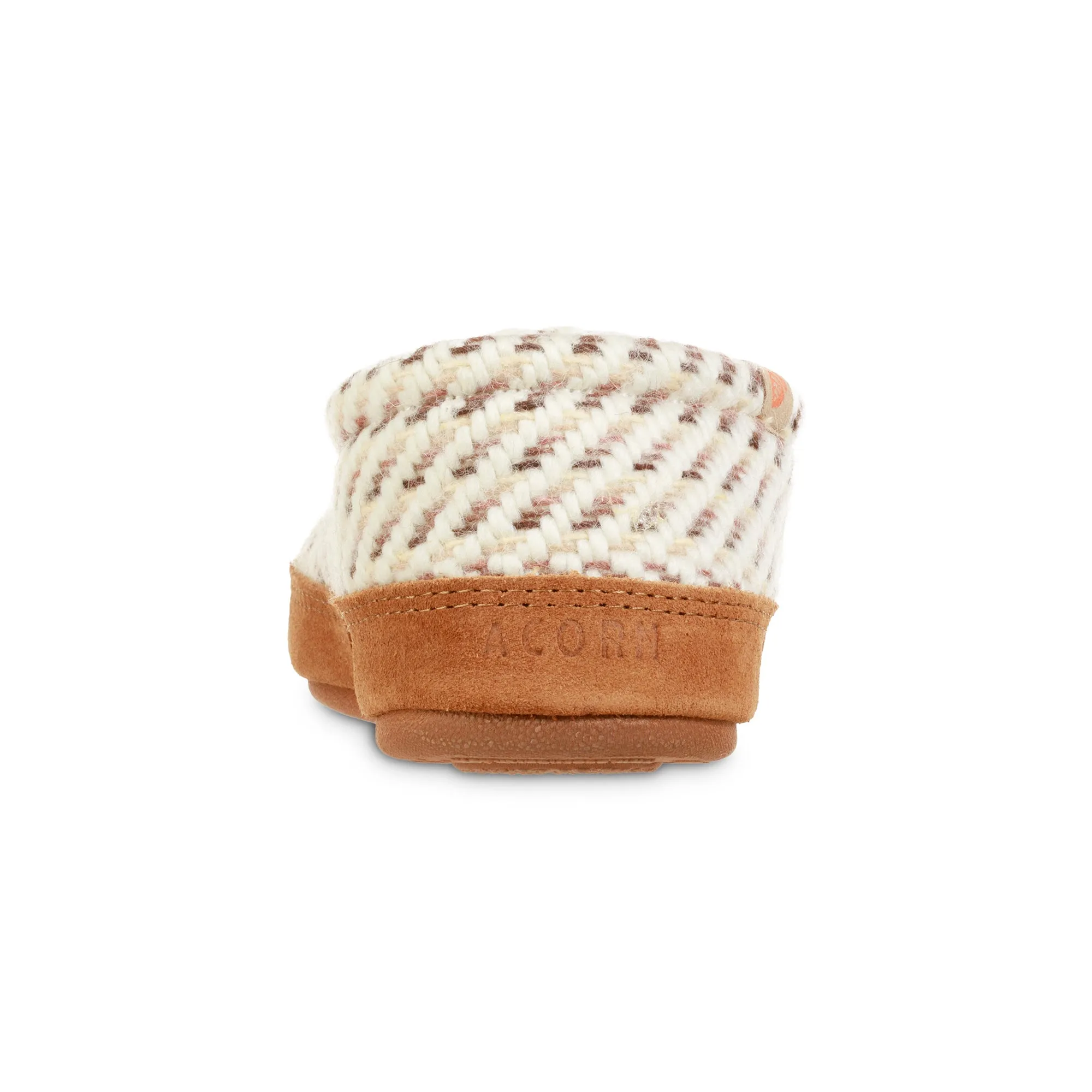 Women’s Textured Moccasins