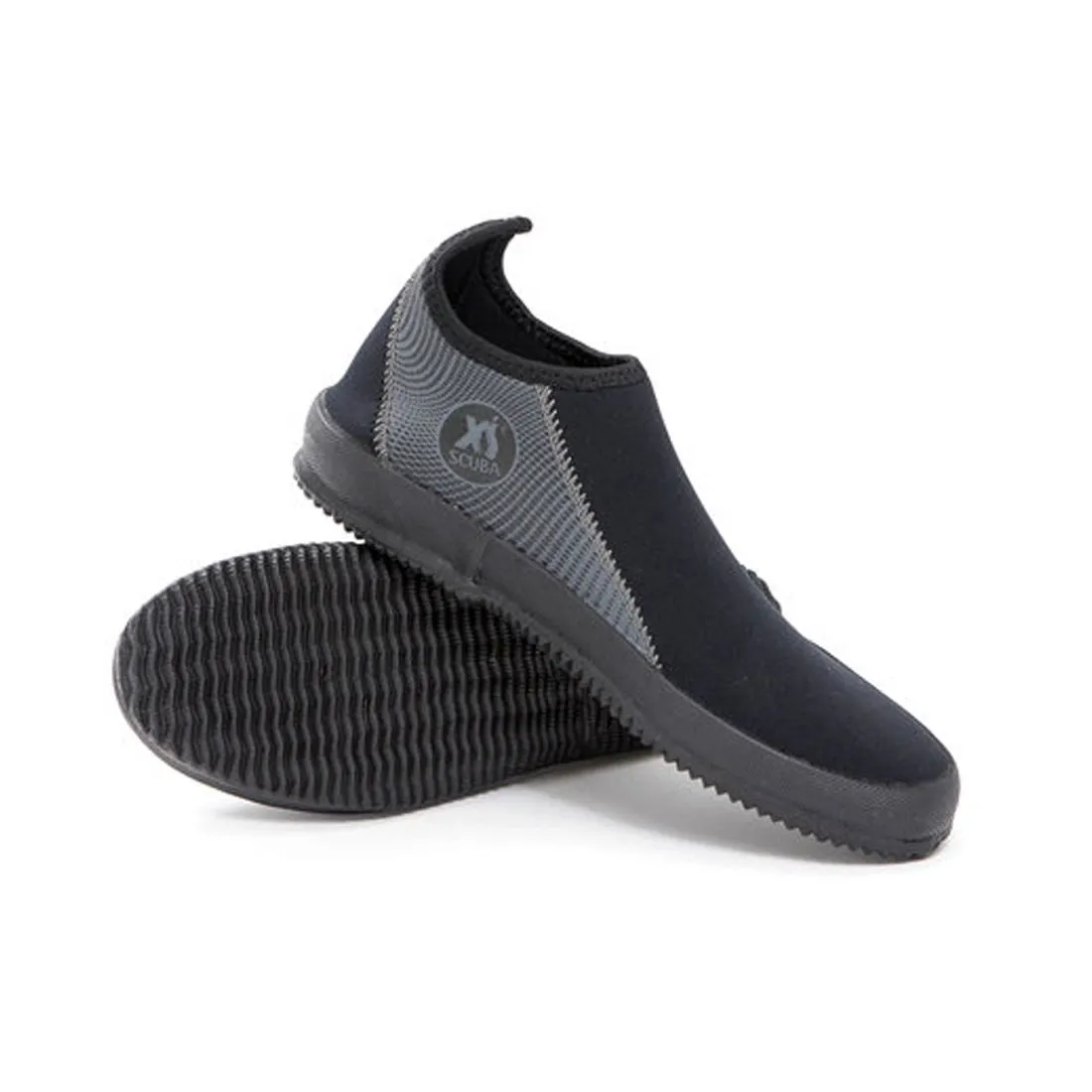 XS Scuba 3mm Unisex Tropic Boots